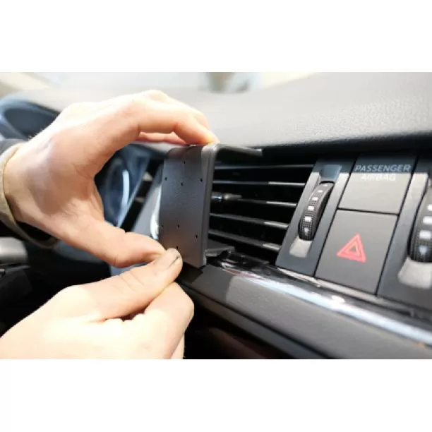 Houder - Brodit ProClip - Skoda Octavia III 2018-2021 Center mount