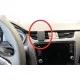 Houder - Brodit ProClip - Skoda Octavia III 2018-2021 Center mount