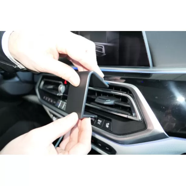 Houder - Brodit ProClip - BMW X5 / X6 / X7 2019-2023 Center mount Houder - Brodit ProClip - BMW X5 / X6 / X7 2019-2023 Center mount