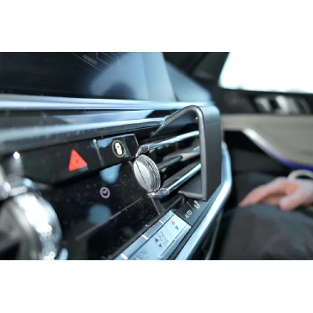 Houder - Brodit ProClip - BMW X5 / X6 / X7 2019-2023 Center mount Houder - Brodit ProClip - BMW X5 / X6 / X7 2019-2023 Center mount