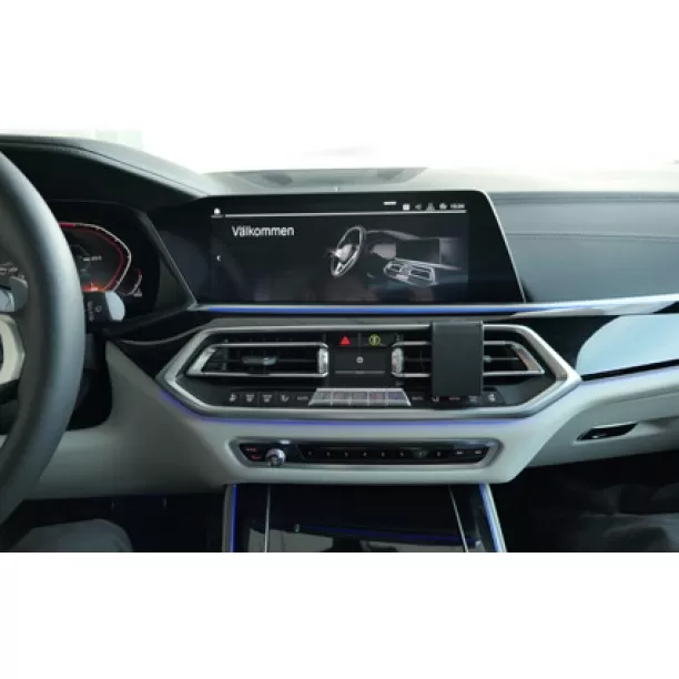 Houder - Brodit ProClip - BMW X5 / X6 / X7 2019-2023 Center mount Houder - Brodit ProClip - BMW X5 / X6 / X7 2019-2023 Center mount