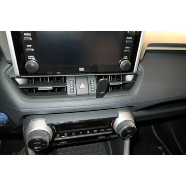 Houder - Brodit ProClip - Toyota RAV 4 2019-> Center mount Houder - Brodit ProClip - Toyota RAV 4 2019-> Center mount