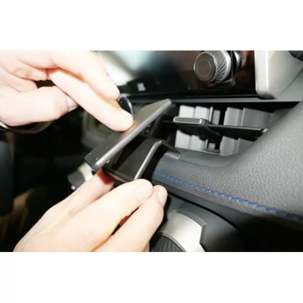 Houder - Brodit ProClip - Toyota RAV 4 2019-> Center mount Houder - Brodit ProClip - Toyota RAV 4 2019-> Center mount
