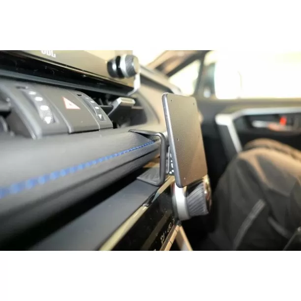 Houder - Brodit ProClip - Toyota RAV 4 2019-> Center mount Houder - Brodit ProClip - Toyota RAV 4 2019-> Center mount