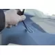 Houder - Brodit ProClip - Audi Q7 2020 Center mount Houder - Brodit ProClip - Audi Q7 2020 Center mount