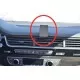 Houder - Brodit ProClip - Audi Q7 2020 Center mount Houder - Brodit ProClip - Audi Q7 2020 Center mount