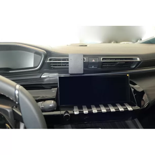 Houder - Brodit ProClip - Peugeot 508 2019-> Center mount Houder - Brodit ProClip - Peugeot 508 2019-> Center mount