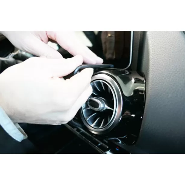 Houder - Brodit ProClip - Mercedes Benz B-Klasse 2019-> GLA 2020-> / EQA 2022->  Center mount