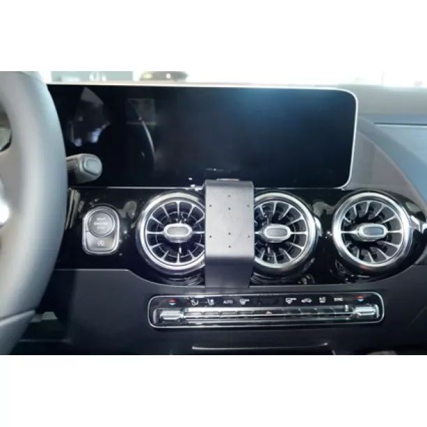 Houder - Brodit ProClip - Mercedes Benz B-Klasse 2019-> GLA 2020-> / EQA 2022->  Center mount