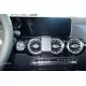 Houder - Brodit ProClip - Mercedes Benz B-Klasse 2019-> GLA 2020-> / EQA 2022->  Center mount