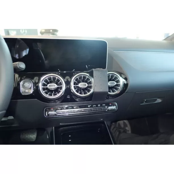 Houder - Brodit ProClip - Mercedes Benz B-Klasse 2019-> GLA 2020-> / EQA 2022->  Center mount