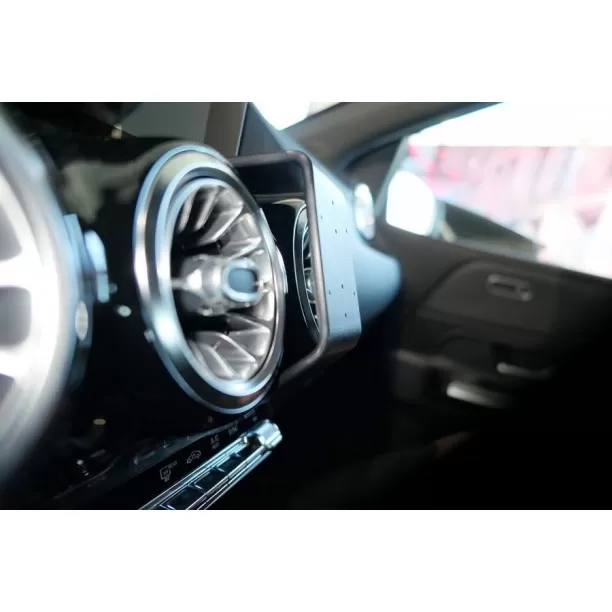 Houder - Brodit ProClip - Mercedes Benz B-Klasse 2019-> GLA 2020-> / EQA 2022->  Center mount