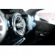 Houder - Brodit ProClip - Mercedes Benz B-Klasse 2019-> GLA 2020-> / EQA 2022->  Center mount