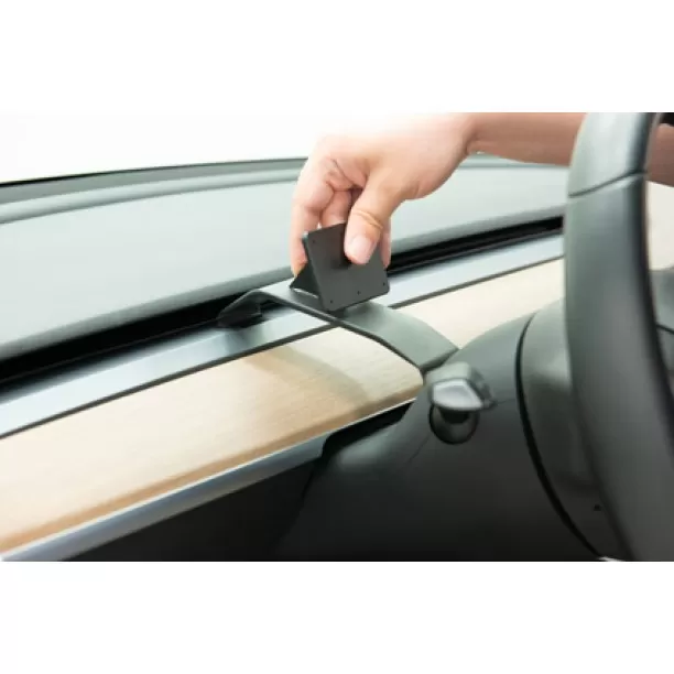 Houder - Brodit ProClip - Tesla Model 3  2018-2024 / Model  Y 2020-> Center mount