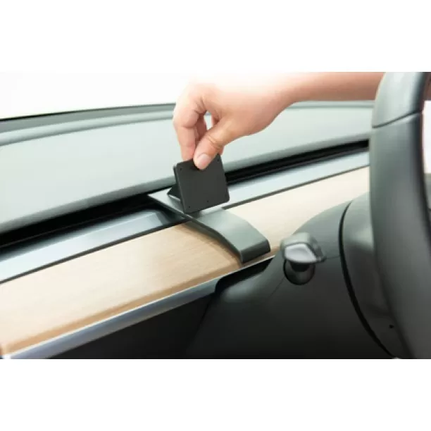 Houder - Brodit ProClip - Tesla Model 3  2018-2024 / Model  Y 2020-> Center mount