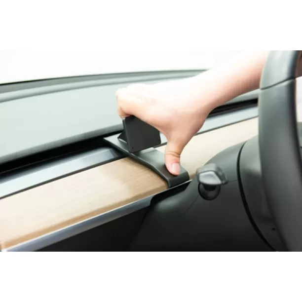 Houder - Brodit ProClip - Tesla Model 3  2018-2024 / Model  Y 2020-> Center mount
