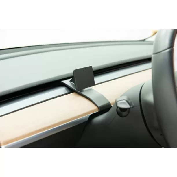 Houder - Brodit ProClip - Tesla Model 3  2018-2024 / Model  Y 2020-> Center mount