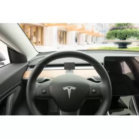 Houder - Brodit ProClip - Tesla Model 3  2018-2024 / Model  Y 2020-> Center mount