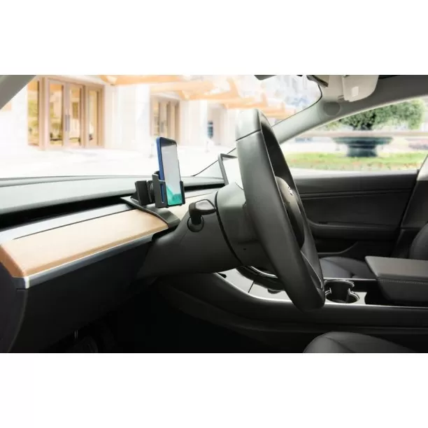 Houder - Brodit ProClip - Tesla Model 3  2018-2024 / Model  Y 2020-> Center mount
