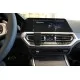Houder - Brodit ProClip - BMW 3 Serie (G20,G21) 2019-2022 / 4-Serie(G22,G23,G24) 2020-2024/ Z4 2019-> Angled mount Houder - Brodit ProClip - BMW 3 Serie (G20,G21) 2019-2022 / 4-Serie(G22,G23,G24) 2020-2024/ Z4 2019-> Angled mount