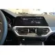 Houder - Brodit ProClip - BMW 3 Serie (G20,G21) 2019-2022 / 4-Serie(G22,G23,G24) 2020-2024/ Z4 2019-> Angled mount Houder - Brodit ProClip - BMW 3 Serie (G20,G21) 2019-2022 / 4-Serie(G22,G23,G24) 2020-2024/ Z4 2019-> Angled mount