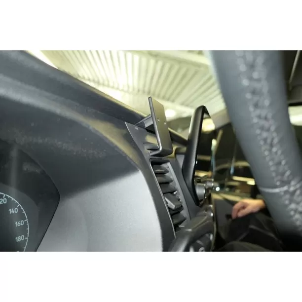 Houder - Brodit ProClip - Ford Transit 2020->/ Tourneo Custom 2019-2022 Center mount