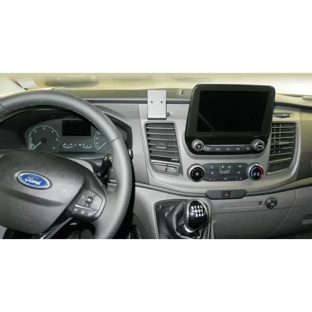 Houder - Brodit ProClip - Ford Transit 2020->/ Tourneo Custom 2019-2022 Center mount