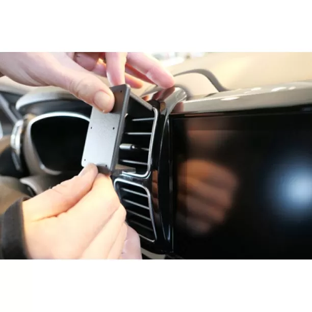 Houder - Brodit ProClip - Citroën C5 Aircross 2019-2022 Center mount Houder - Brodit ProClip - Citroën C5 Aircross 2019-2022 Center mount