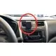 Houder - Brodit ProClip - Suzuki Celerio 2015-2022 Center mount Houder - Brodit ProClip - Suzuki Celerio 2015-2022 Center mount