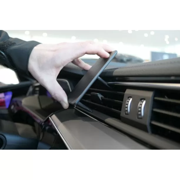 Houder - Brodit ProClip - Audi e-tron 2019-2024 Center mount Houder - Brodit ProClip - Audi e-tron 2019-2024 Center mount
