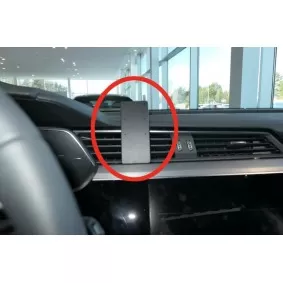 Houder - Brodit ProClip - Audi e-tron 2019-2024 Center mount