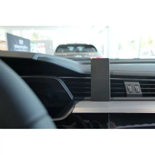 Houder - Brodit ProClip - Audi e-tron 2019-2024 Center mount Houder - Brodit ProClip - Audi e-tron 2019-2024 Center mount
