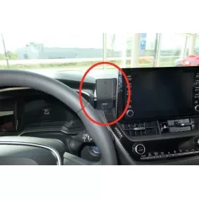 Houder - Brodit ProClip - Toyota Corolla 2019-> - Suzuki Swace 2021-> Center mount