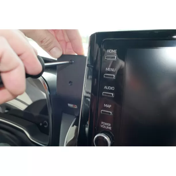 Houder - Brodit ProClip - Toyota Corolla 2019-> - Suzuki Swace 2021-> Center mount