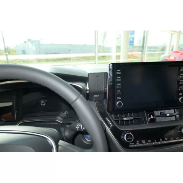 Houder - Brodit ProClip - Toyota Corolla 2019-> - Suzuki Swace 2021-> Center mount
