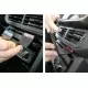 Houder - Brodit ProClip - Volkswagen T-cross 2019-> Center mount Houder - Brodit ProClip - Volkswagen T-cross 2019-> Center mount