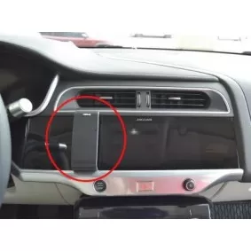 Houder - Brodit ProClip - Jaguar I-PACE 2019->