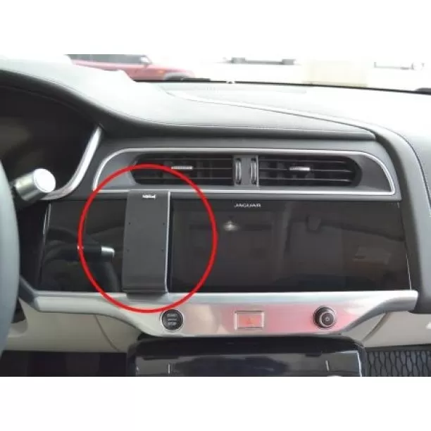 Houder - Brodit ProClip - Jaguar I-PACE 2019-> Houder - Brodit ProClip - Jaguar I-PACE 2019->