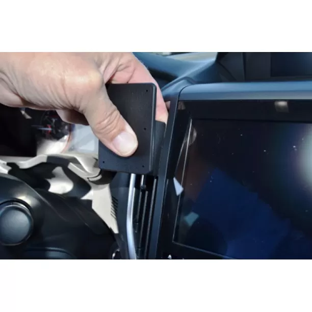 Houder - Brodit ProClip - Subaru Forester2019-2024 Center mount Houder - Brodit ProClip - Subaru Forester2019-2024 Center mount