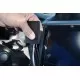 Houder - Brodit ProClip - Subaru Forester2019-2024 Center mount Houder - Brodit ProClip - Subaru Forester2019-2024 Center mount