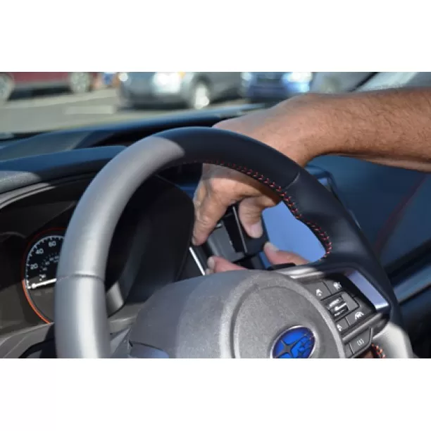Houder - Brodit ProClip - Subaru Forester2019-2024 Center mount Houder - Brodit ProClip - Subaru Forester2019-2024 Center mount