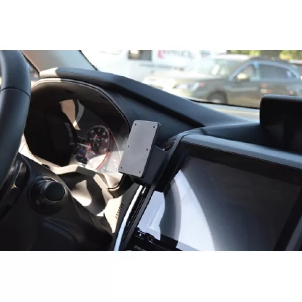 Houder - Brodit ProClip - Subaru Forester2019-2024 Center mount Houder - Brodit ProClip - Subaru Forester2019-2024 Center mount