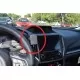 Houder - Brodit ProClip - Subaru Forester2019-2024 Center mount Houder - Brodit ProClip - Subaru Forester2019-2024 Center mount