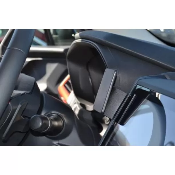 Houder - Brodit ProClip - Subaru Forester2019-2024 Center mount Houder - Brodit ProClip - Subaru Forester2019-2024 Center mount
