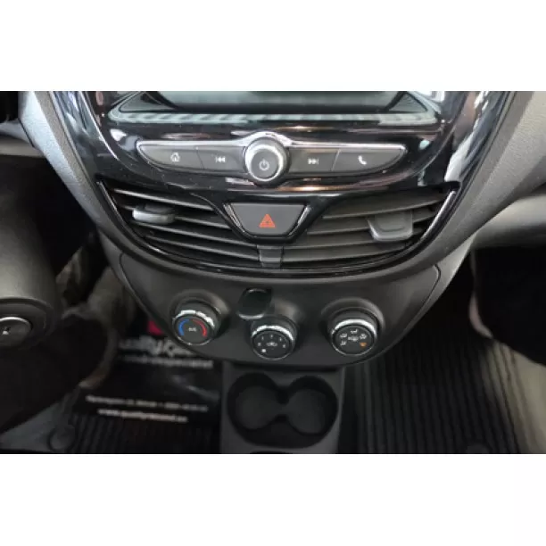 Houder - Brodit ProClip - Opel Karl 2016-2020 Angled mount Houder - Brodit ProClip - Opel Karl 2016-2020 Angled mount