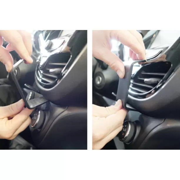 Houder - Brodit ProClip - Opel Karl 2016-2020 Angled mount Houder - Brodit ProClip - Opel Karl 2016-2020 Angled mount