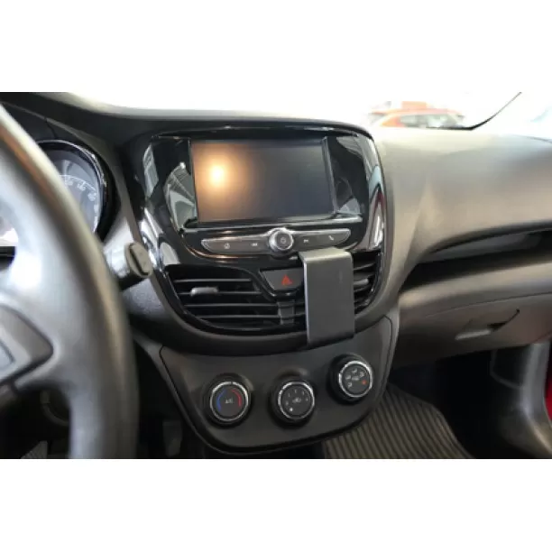 Houder - Brodit ProClip - Opel Karl 2016-2020 Angled mount Houder - Brodit ProClip - Opel Karl 2016-2020 Angled mount