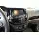 Houder - Brodit ProClip - Opel Karl 2016-2020 Angled mount Houder - Brodit ProClip - Opel Karl 2016-2020 Angled mount
