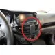 Houder - Brodit ProClip - Opel Karl 2016-2020 Angled mount Houder - Brodit ProClip - Opel Karl 2016-2020 Angled mount
