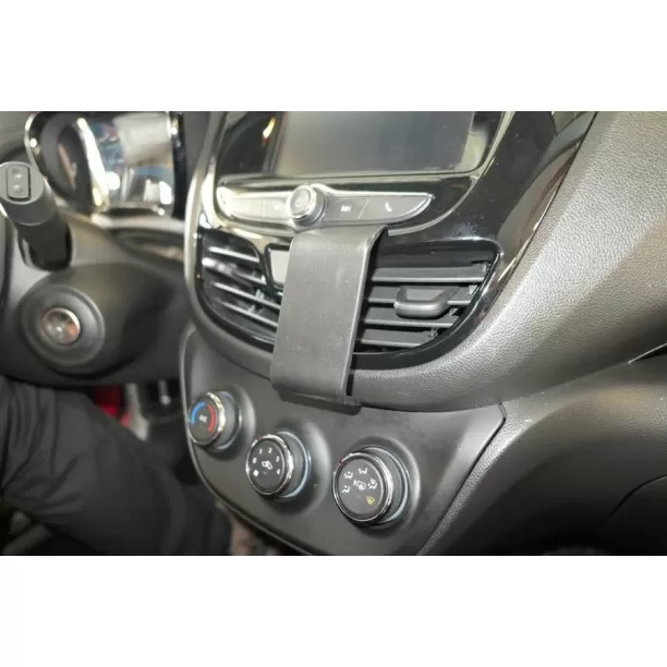 Houder - Brodit ProClip - Opel Karl 2016-2020 Angled mount Houder - Brodit ProClip - Opel Karl 2016-2020 Angled mount